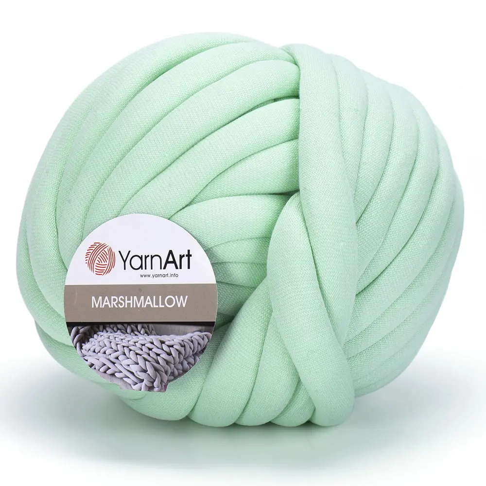 Yarnart Marshmallow-917