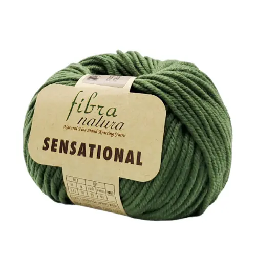 Fibra Natura Sensational 40832