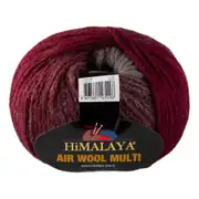 Himalaya Air Wool Multi K 76109 1