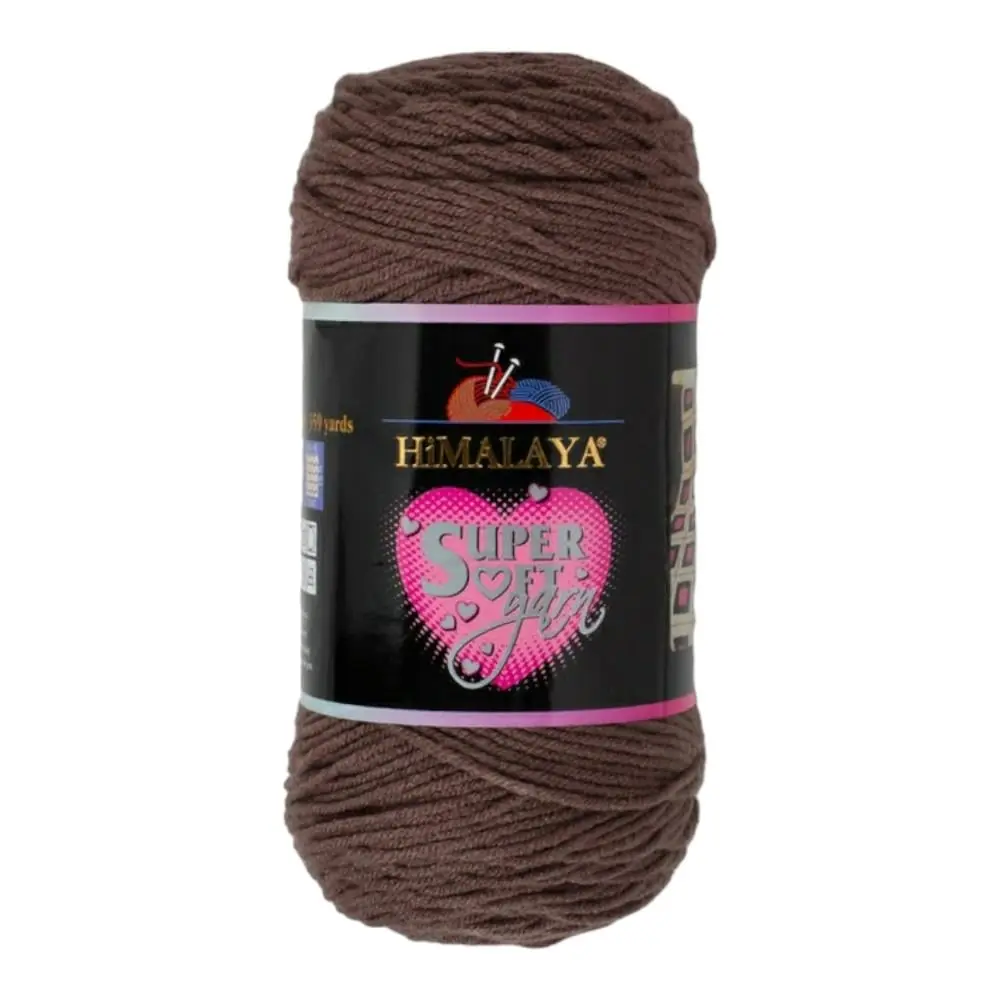 Himalaya Süper Soft Yarn 80818