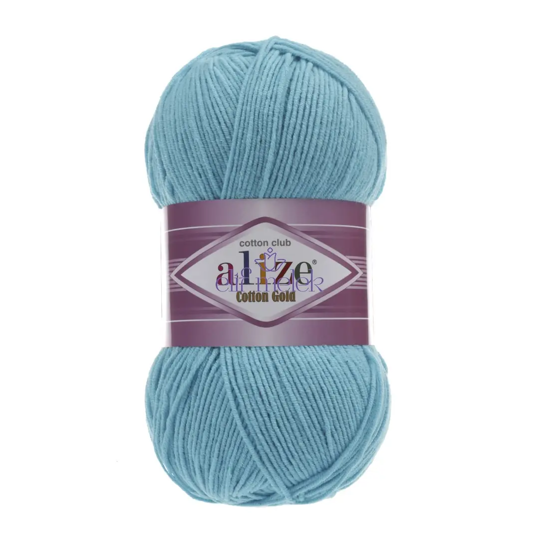 Alize Cotton Gold C-287