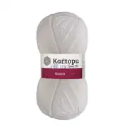 Kartopu Gonca K010 1