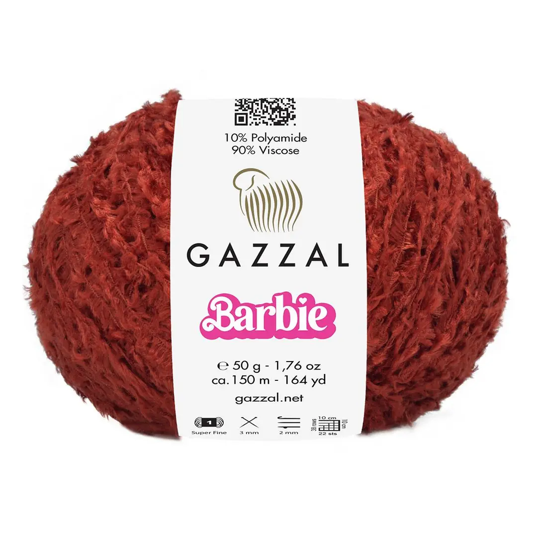 Gazzal Barbie C-10713