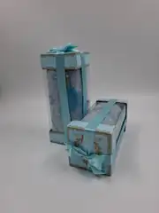Kombin Dik Kutulu Set Model 4 1