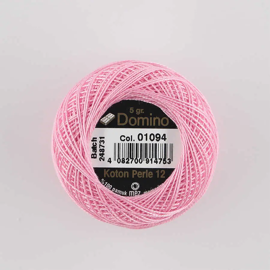 Domino 12 No 01094