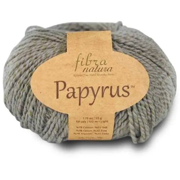Fibra Natura Papyrus 229-29 5