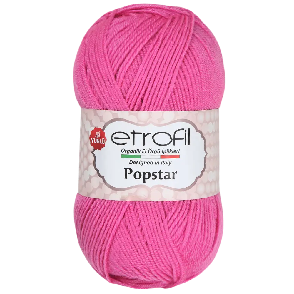 Etrofil Popstar 73308