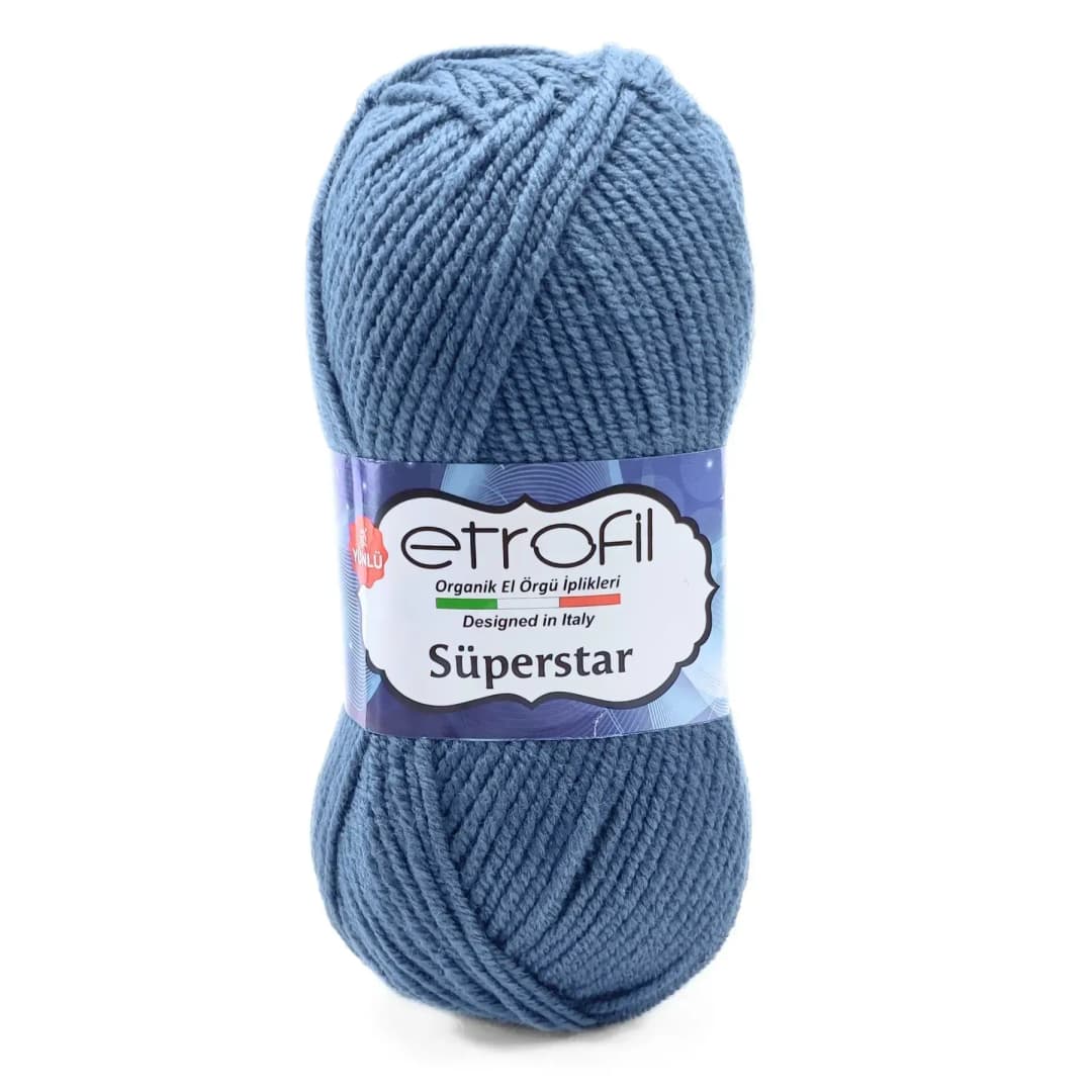 Etrofil Süperstar 75096