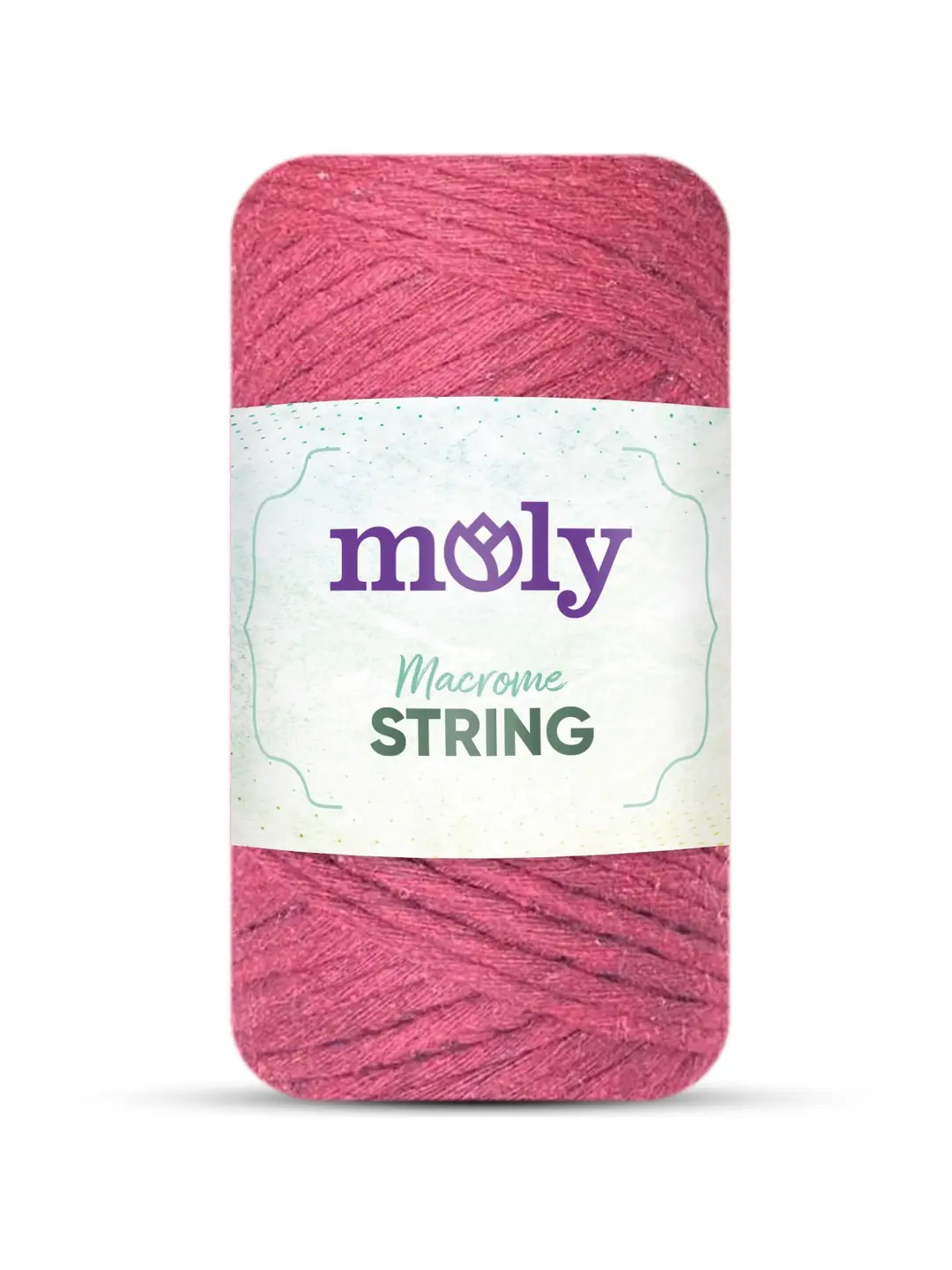 Moly Makrome Strıng-010