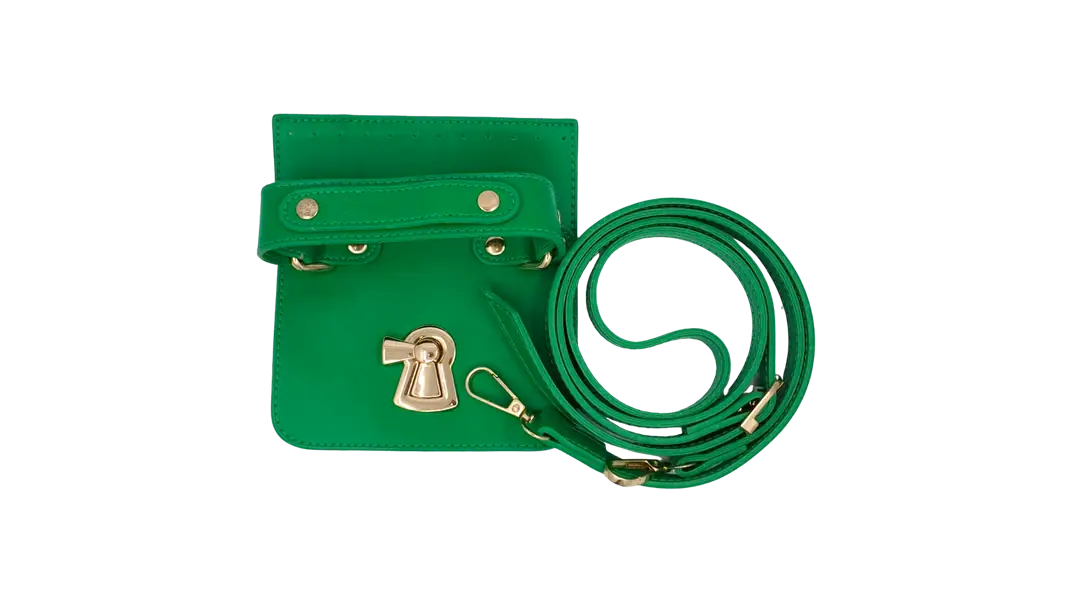 Diamond Boom Bag Renk 4