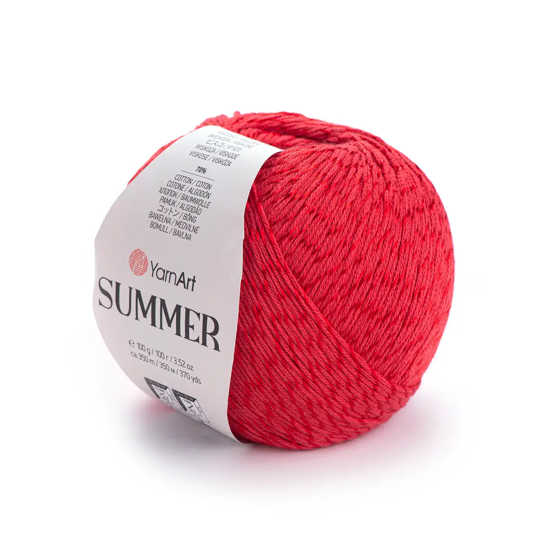 Yarnart Summer-16