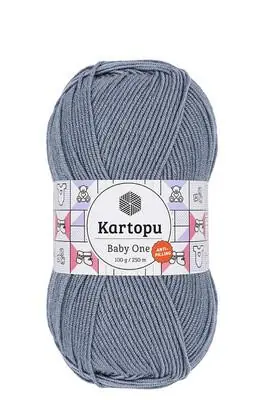 Kartopu Baby One K0571 4