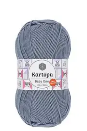 Kartopu Baby One K0571 4