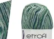 Etrofil Orchestra Harmonica 2