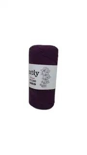 Moly PP Cord Makrome No:4-160 2
