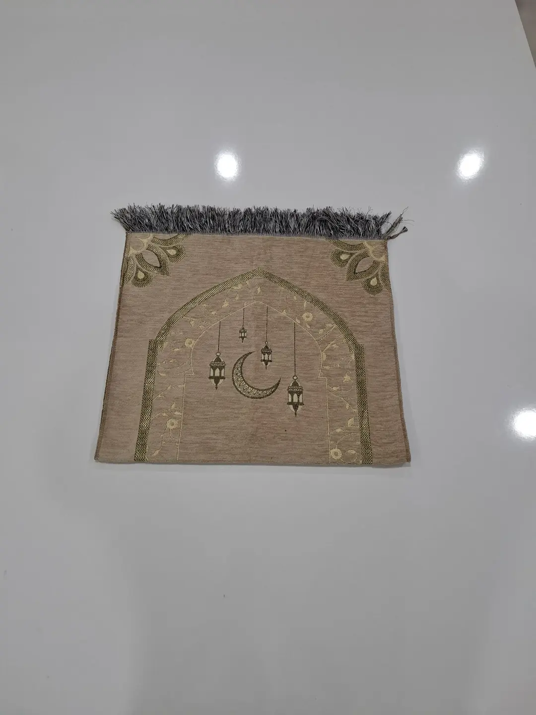 Seccade Çocuk Sonıl 50*90 Model 4 3
