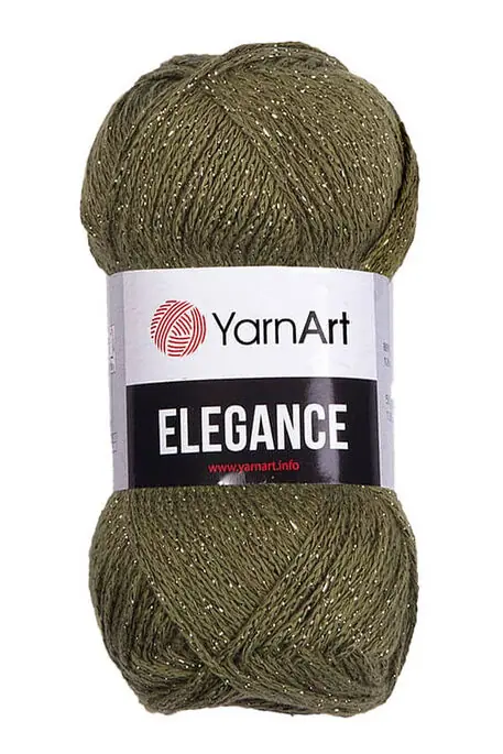 Yarnart Elegance-113 4