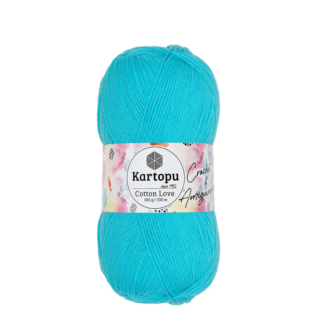 Kartopu Cotton Love K516 4