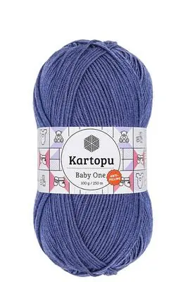 Kartopu Baby One K0604 4