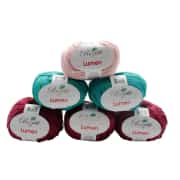 Rozetti Yarn Lumen 121-02 5