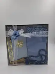 K.Seccade Yasin Ayraç Krs.Tesbih Namaz Ört. M16 1