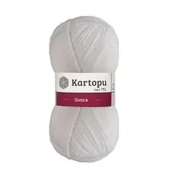 Kartopu Gonca K010 4