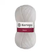 Kartopu Gonca K010 4
