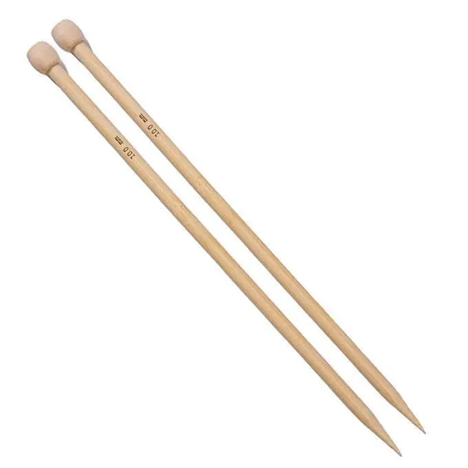 Bambu Şiş 10 No
