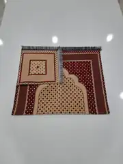 Seccade Hira Model 1 4