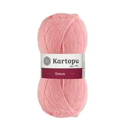 Kartopu Gonca K777 4