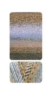 Rozetti Yarn Puzzle 233-33 2