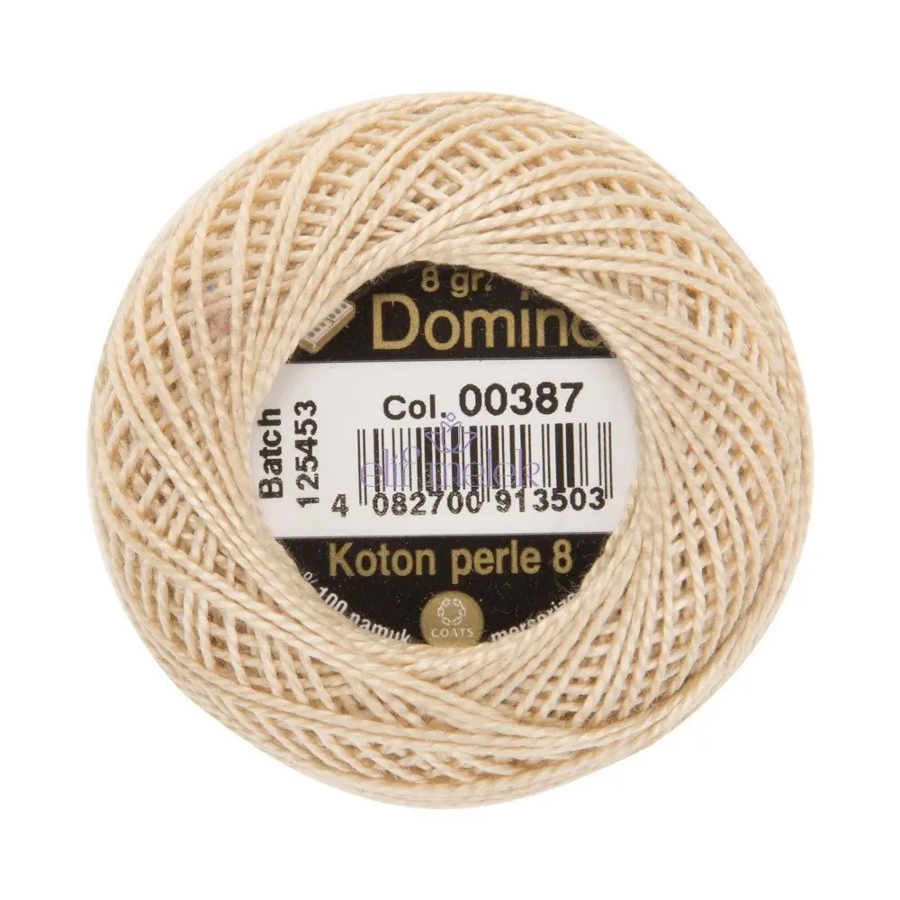 Domino 8 No 00387