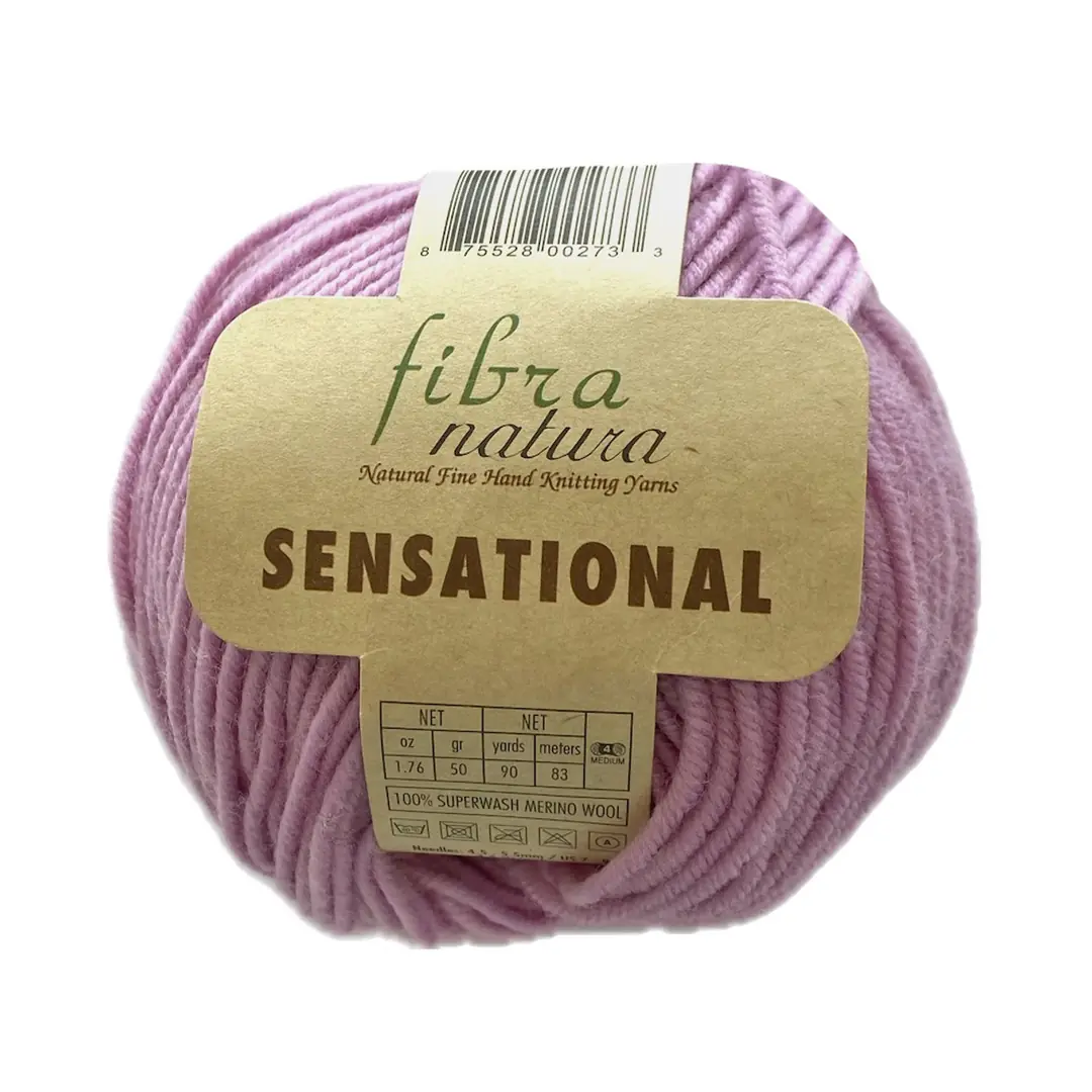 Fibra Natura Sensational 40815