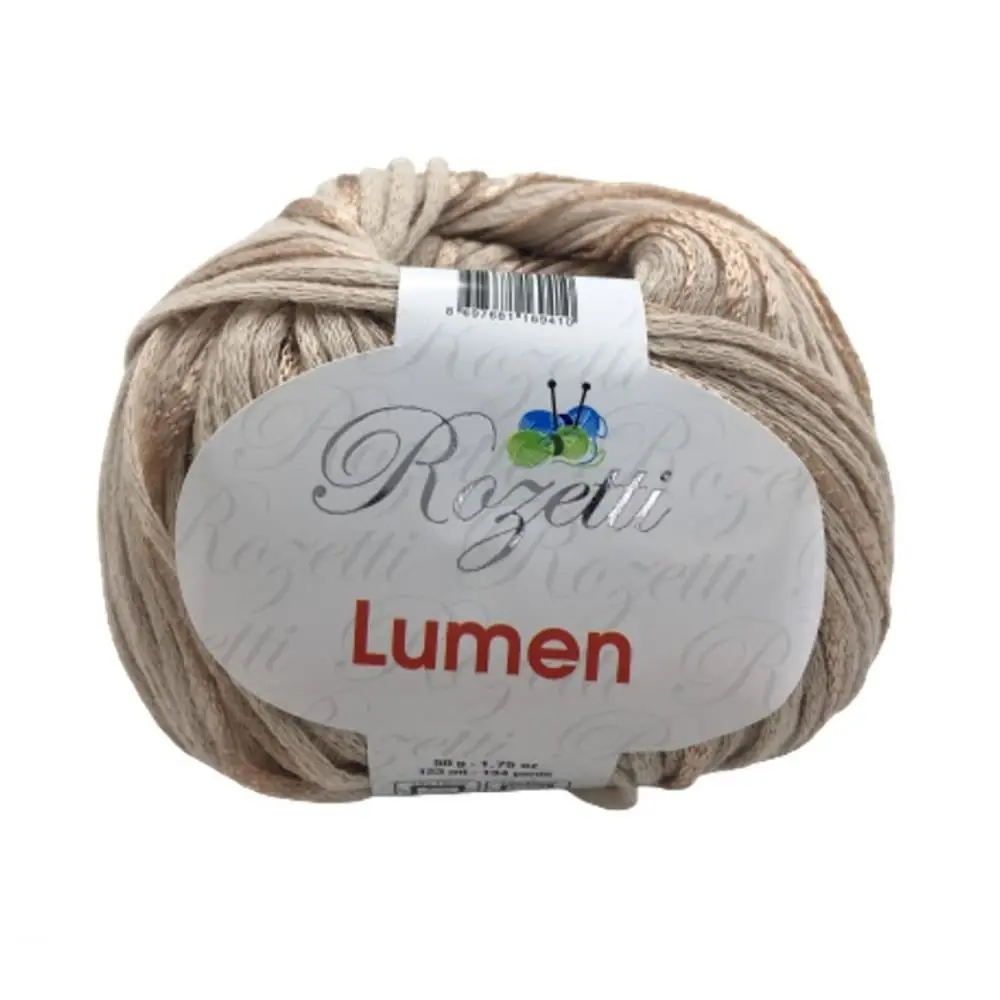 Rozetti Yarn Lumen 121-26