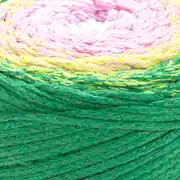 Yarnart Macrame Spectrum-1309 2