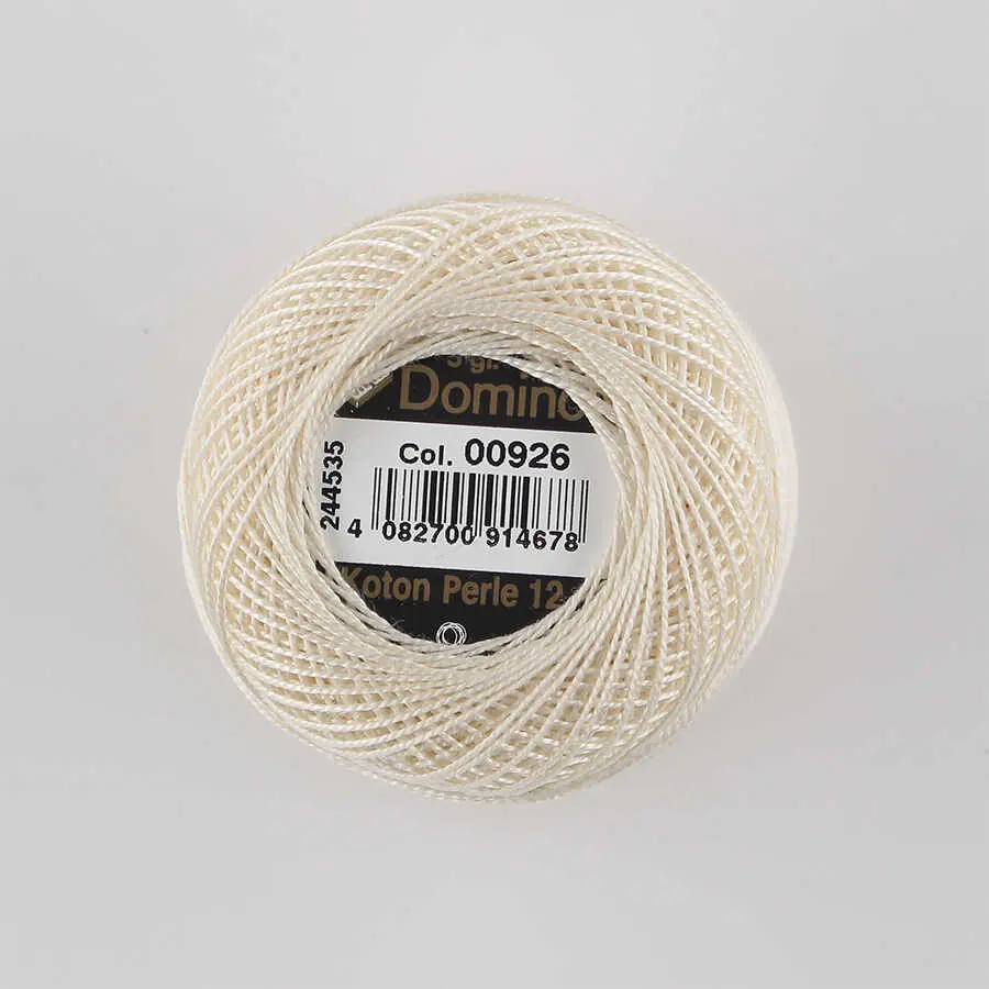 Domino 12 No 00926