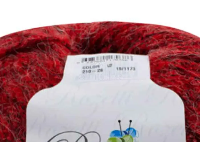 Rozetti Yarn Honey 210-28 3