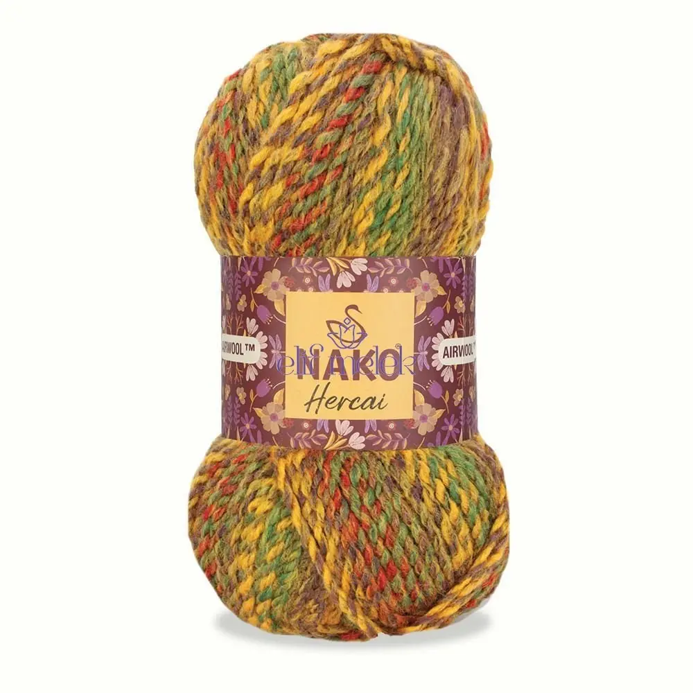 Nako Hercai 7252