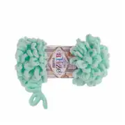 Alize Puffy 019 Örgü İpi 2