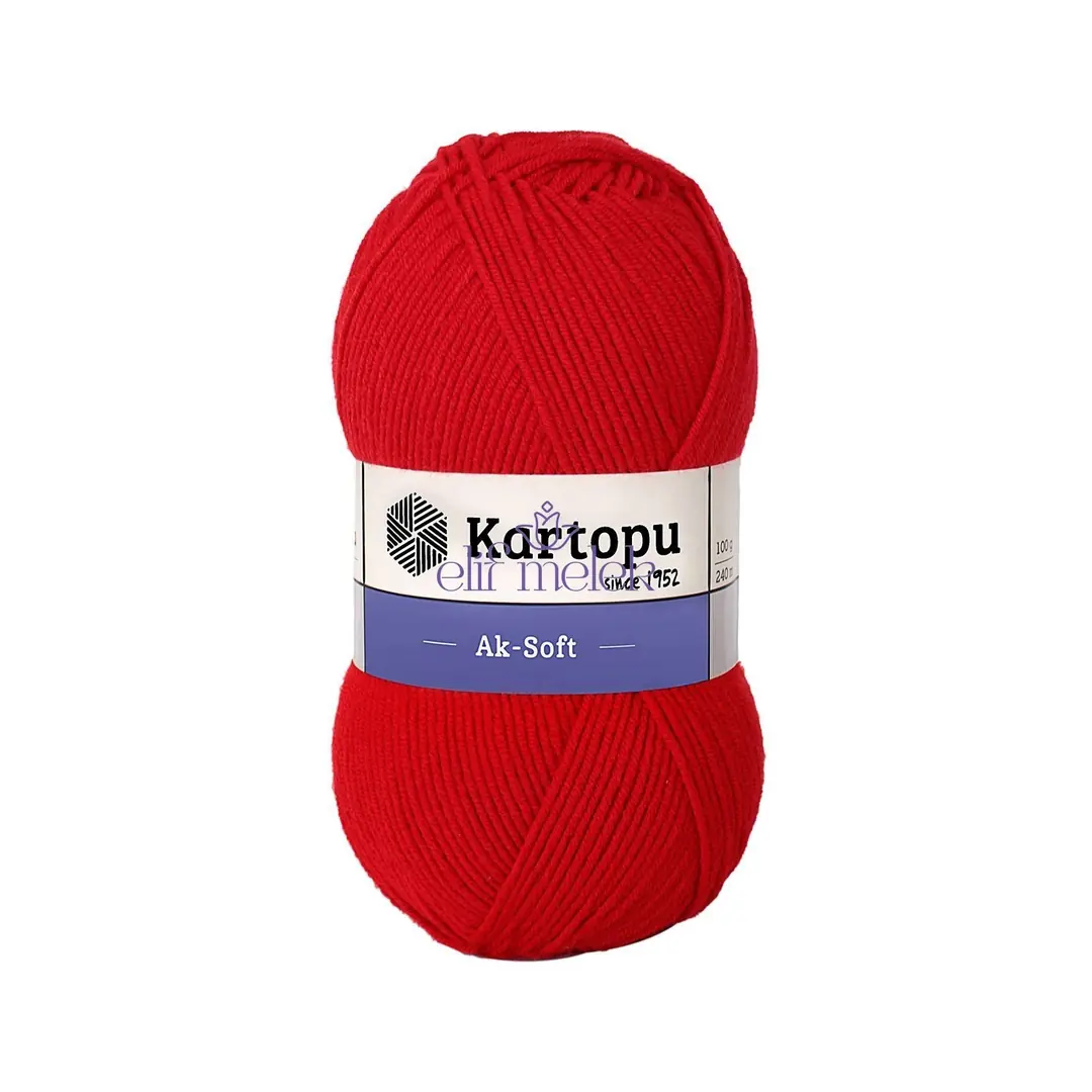 Kartopu Aksoft K150