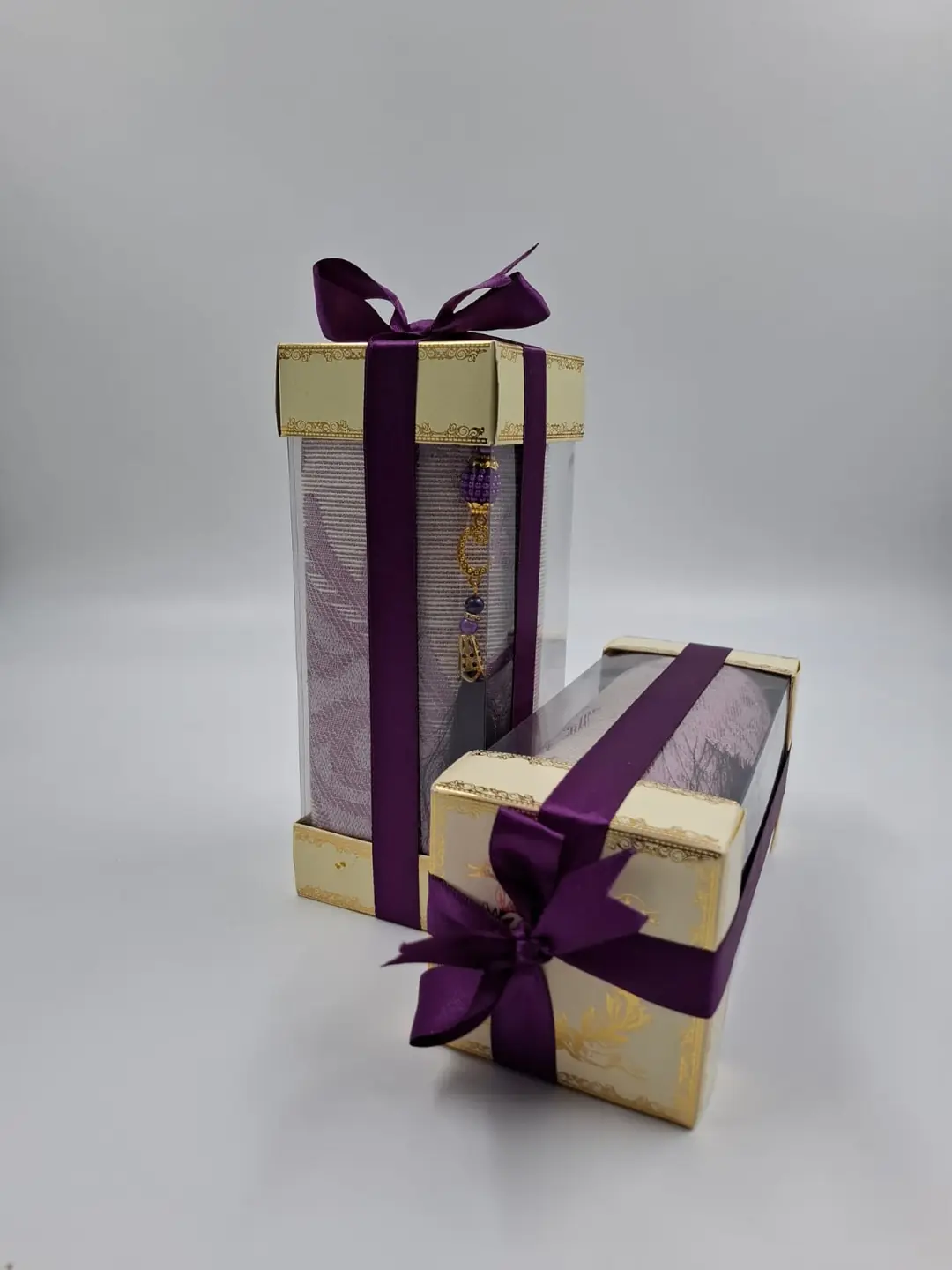 Kombin Dik Kutulu Set Model 5