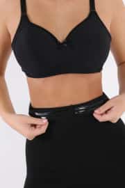 Wakor 4437 Lazer Tayt Siyah 3Xl Beden 3