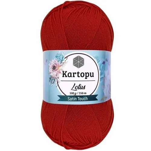 Kartopu Lotus K101 4