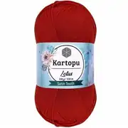 Kartopu Lotus K101 4