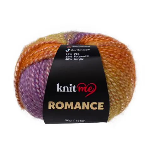 Knit Me Romance Kr02