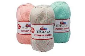 Himalaya Everyday Senfoni 71014
