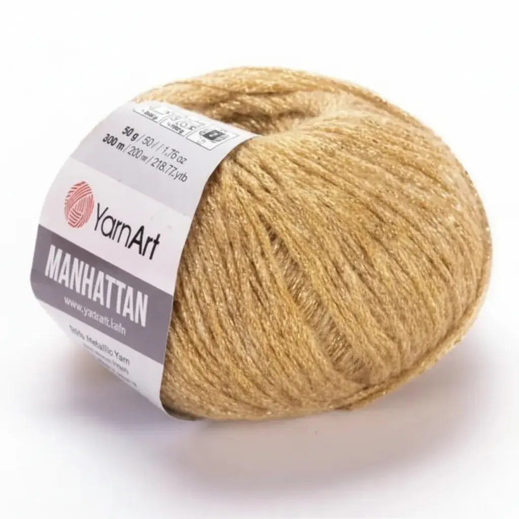 Yarnart Manhattan-902