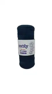 Moly PP Cord Makrome No:4-260 2