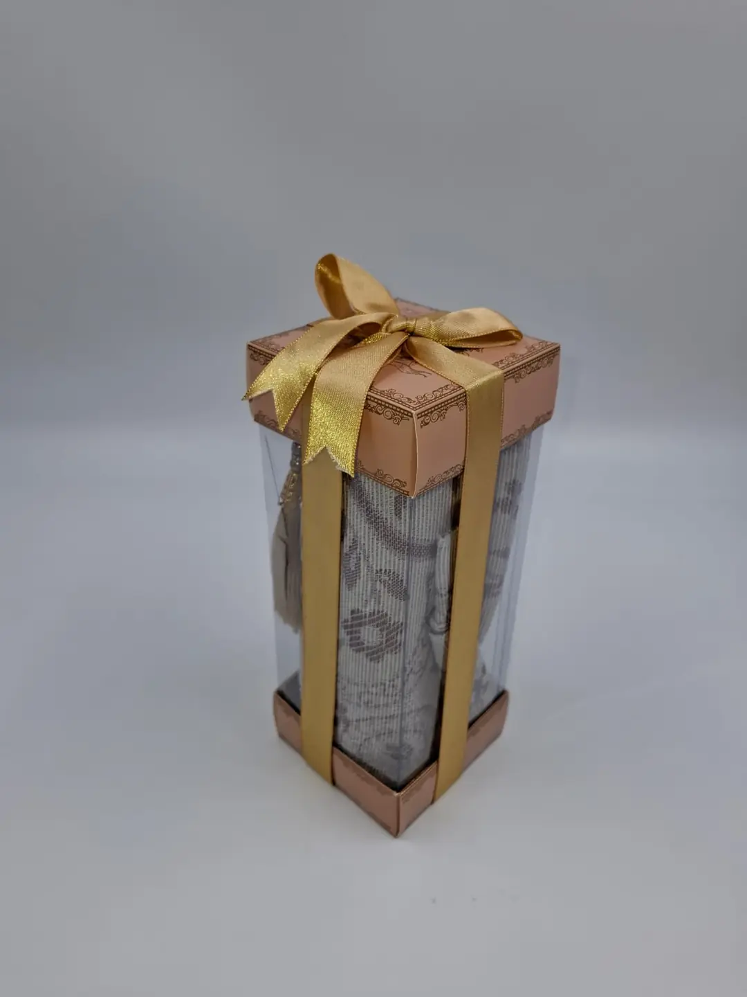 Kombin Dik Kutulu Set Model 3