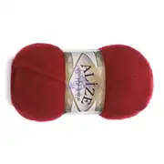 Alize Angora Gold Kırmızı 106 2